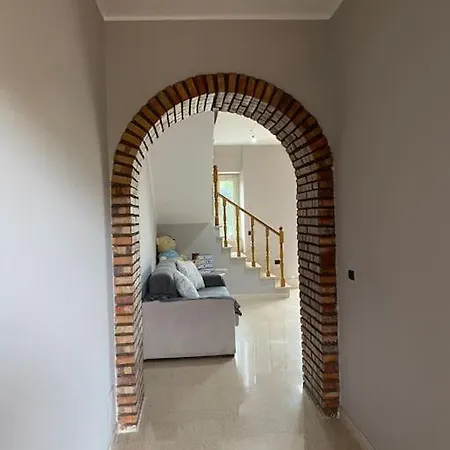 Apartmán Casa Di Alice