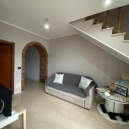 Apartmán Casa Di Alice *