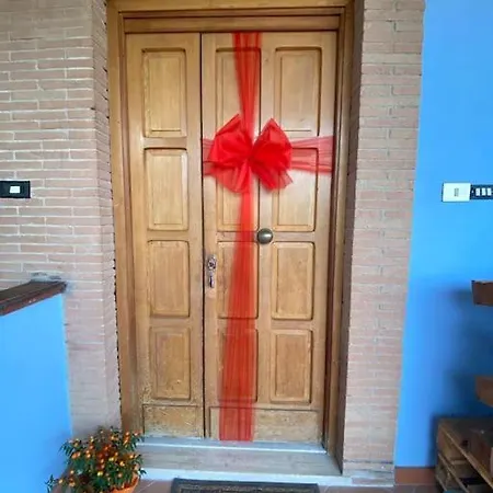 Casa Di Alice * Monterotondo (Lazio)