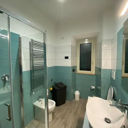 Apartmán Casa Di Alice *