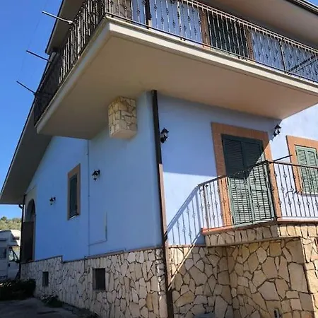 Apartmán Casa Di Alice *