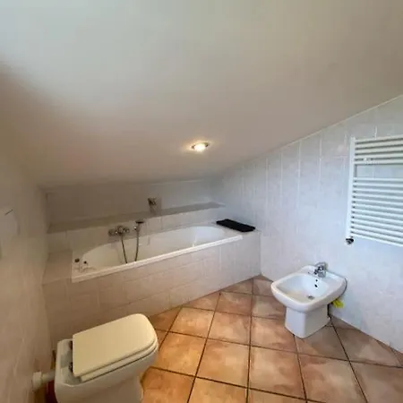 Apartmán Casa Di Alice *