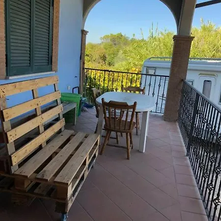 Casa Di Alice *